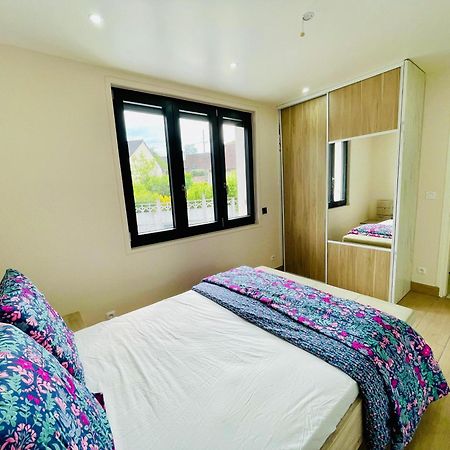 Stylish, Calm And Green Home Stay سانت فارجو بونثيري المظهر الخارجي الصورة