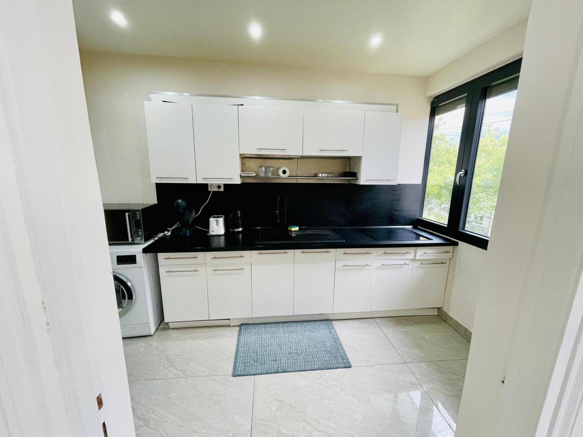 Stylish, Calm And Green Home Stay سانت فارجو بونثيري المظهر الخارجي الصورة