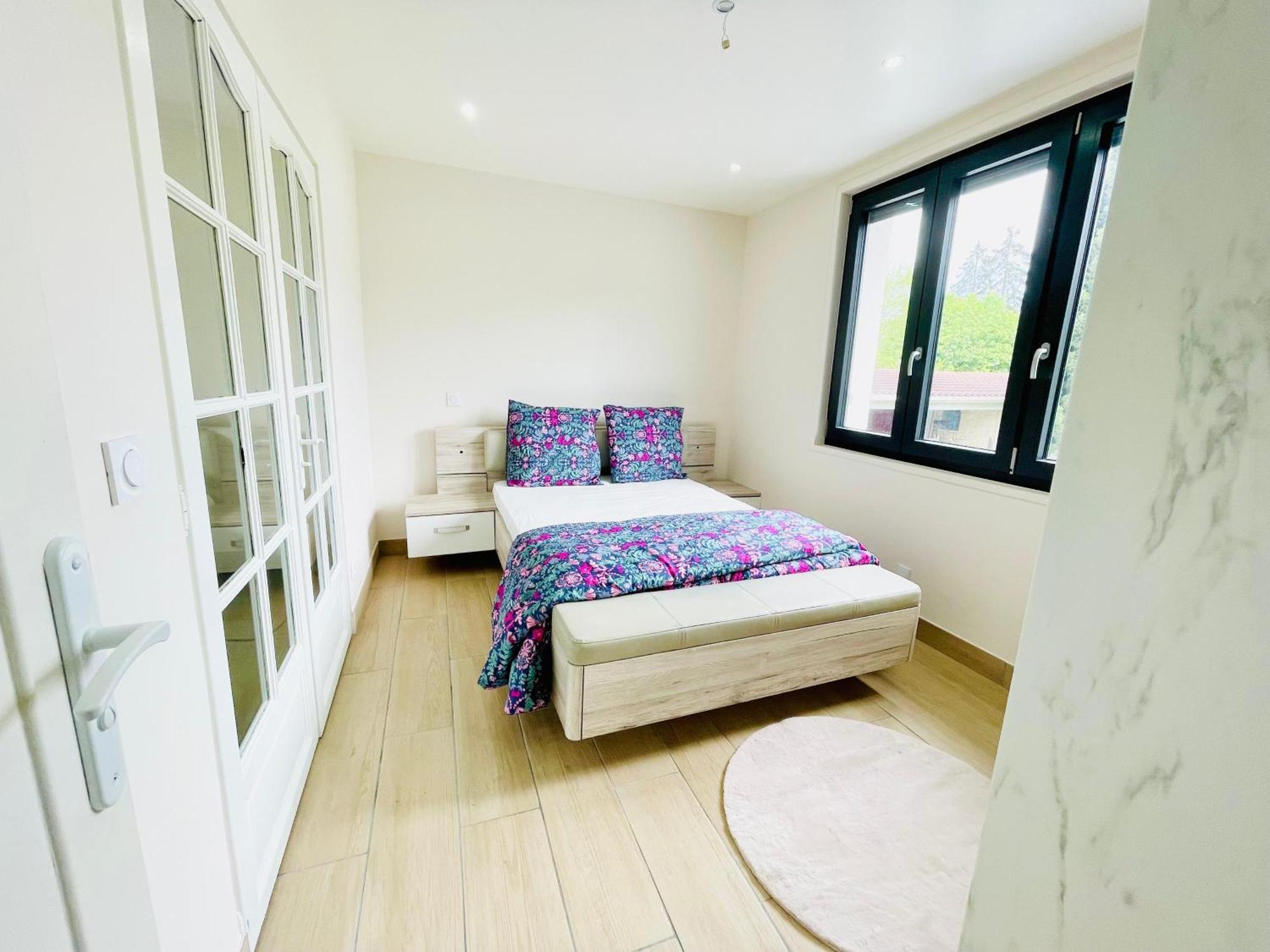 Stylish, Calm And Green Home Stay سانت فارجو بونثيري المظهر الخارجي الصورة