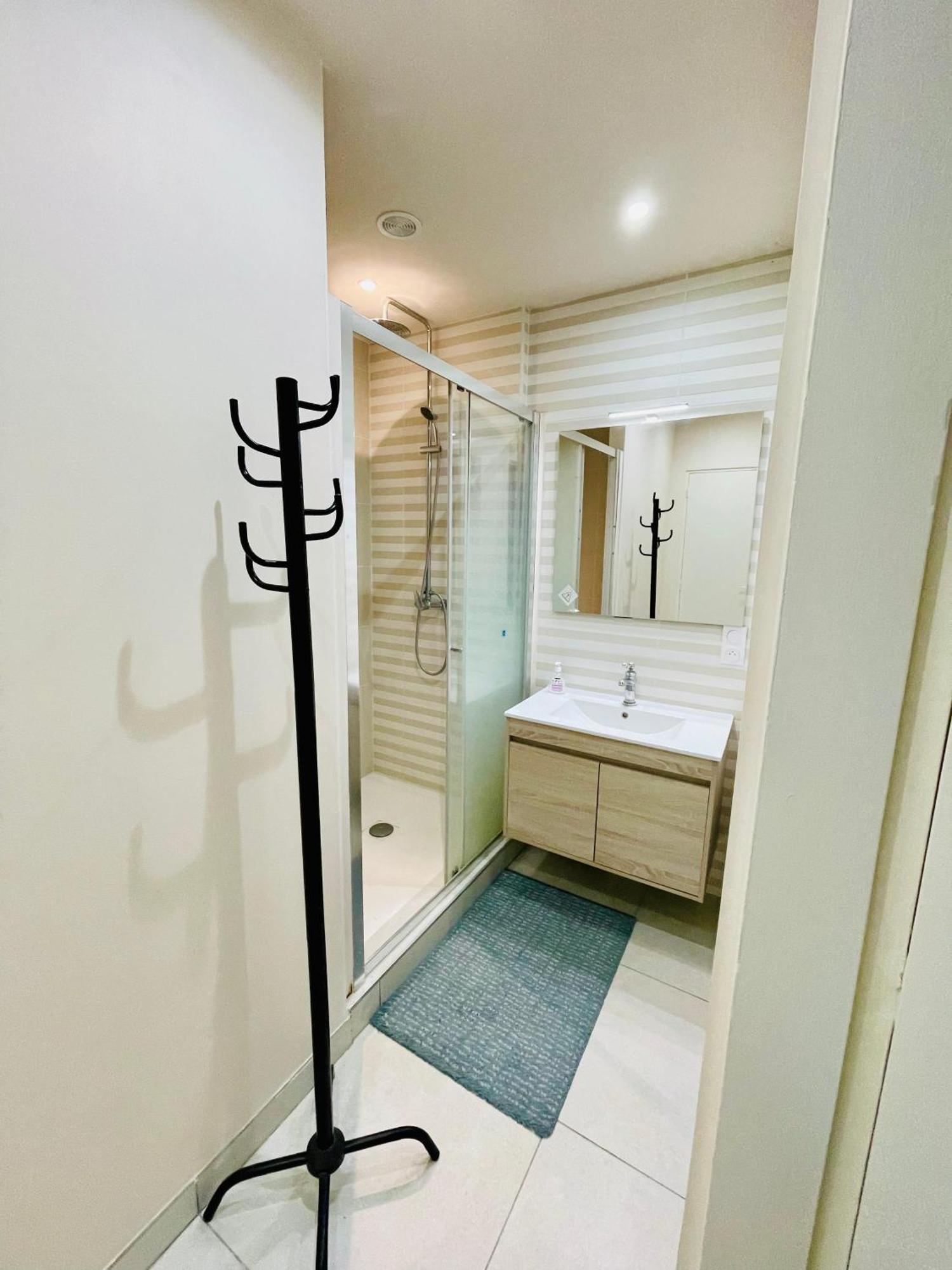 Stylish, Calm And Green Home Stay سانت فارجو بونثيري المظهر الخارجي الصورة