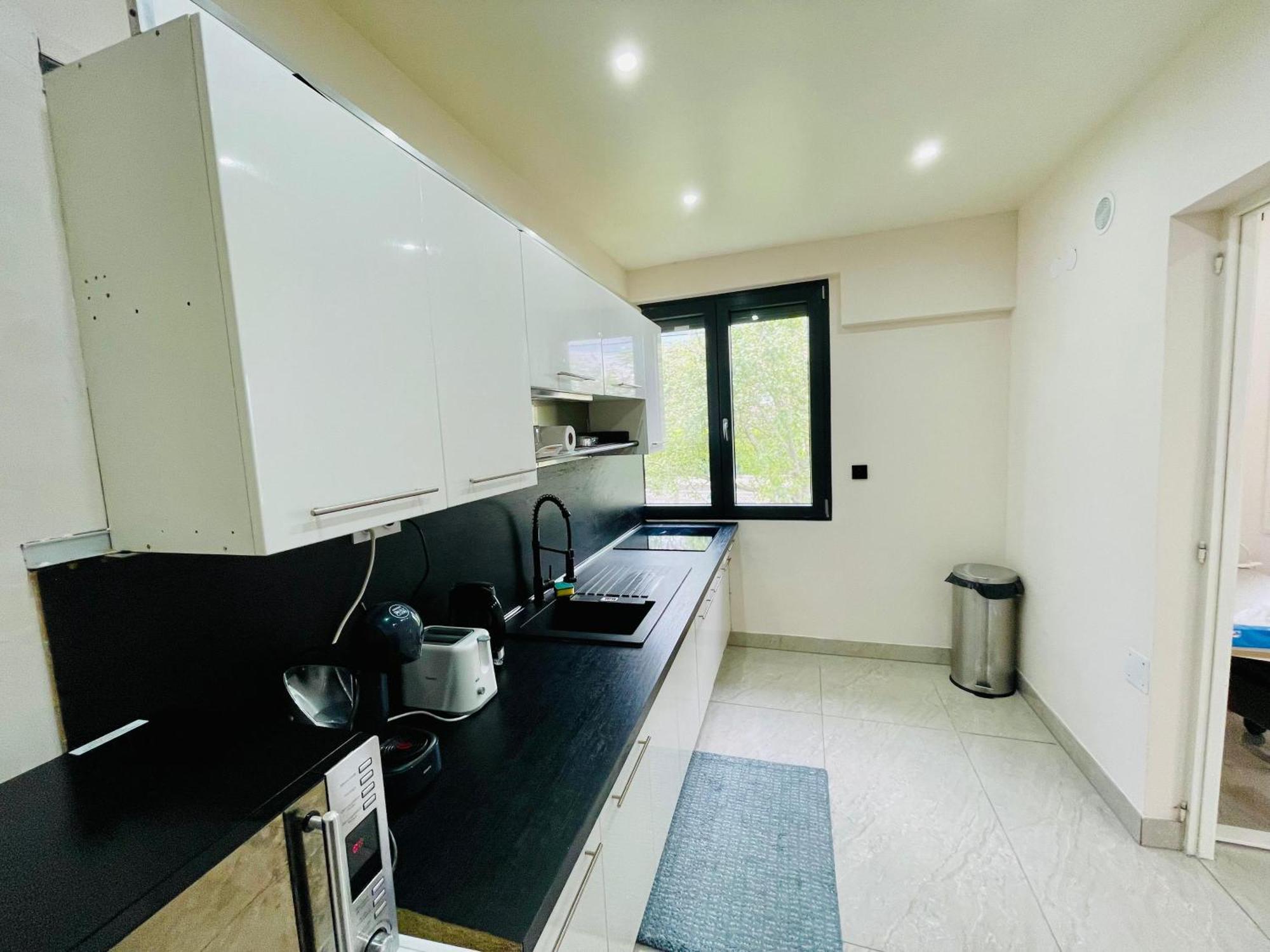 Stylish, Calm And Green Home Stay سانت فارجو بونثيري المظهر الخارجي الصورة