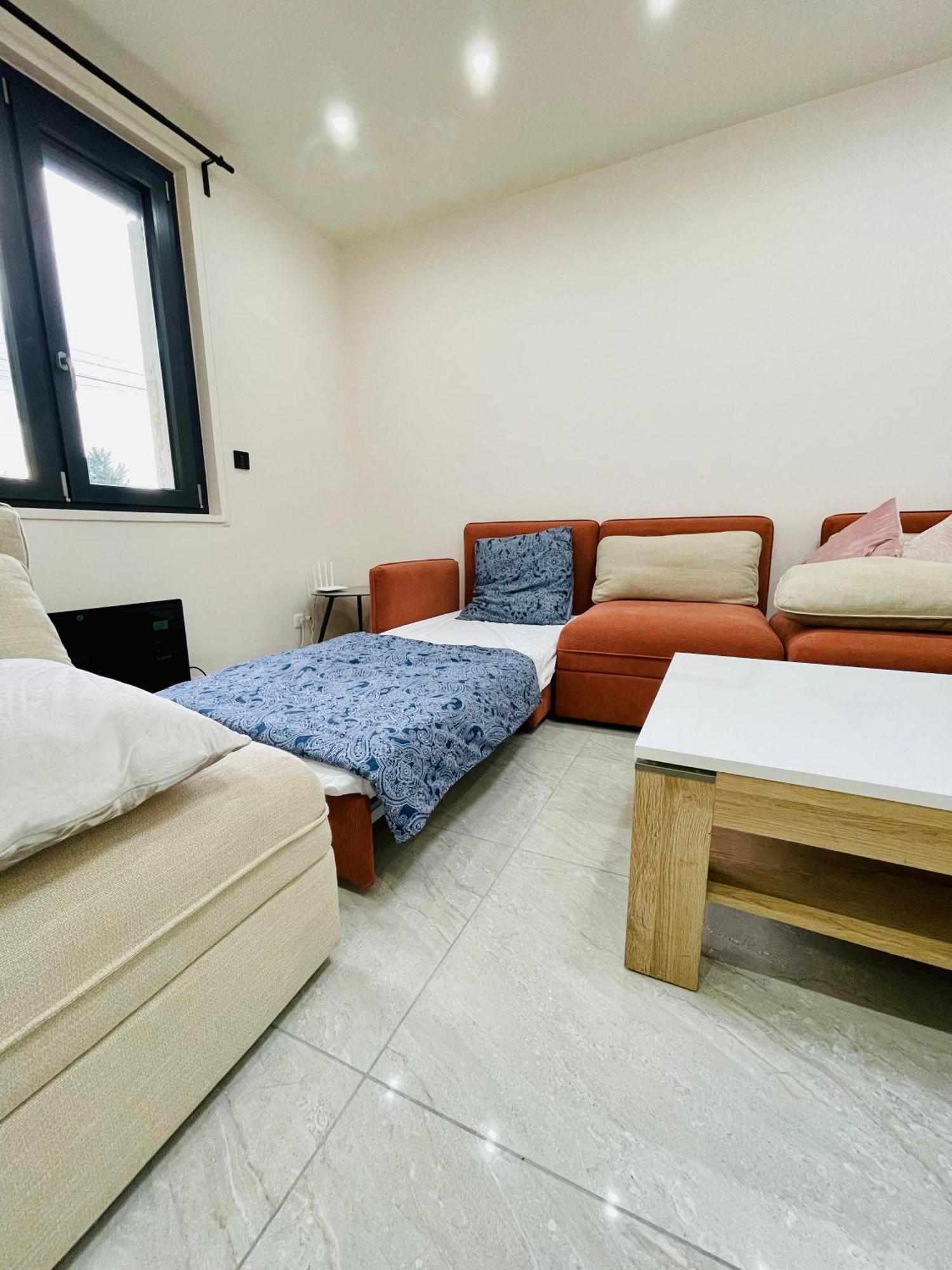 Stylish, Calm And Green Home Stay سانت فارجو بونثيري المظهر الخارجي الصورة