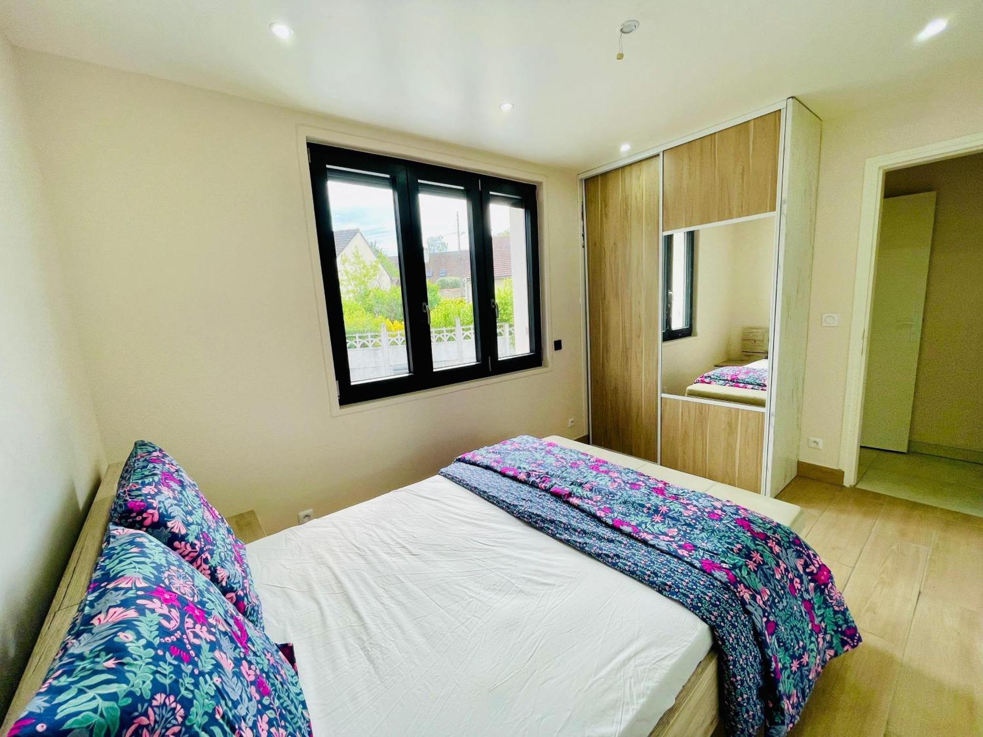 Stylish, Calm And Green Home Stay سانت فارجو بونثيري المظهر الخارجي الصورة