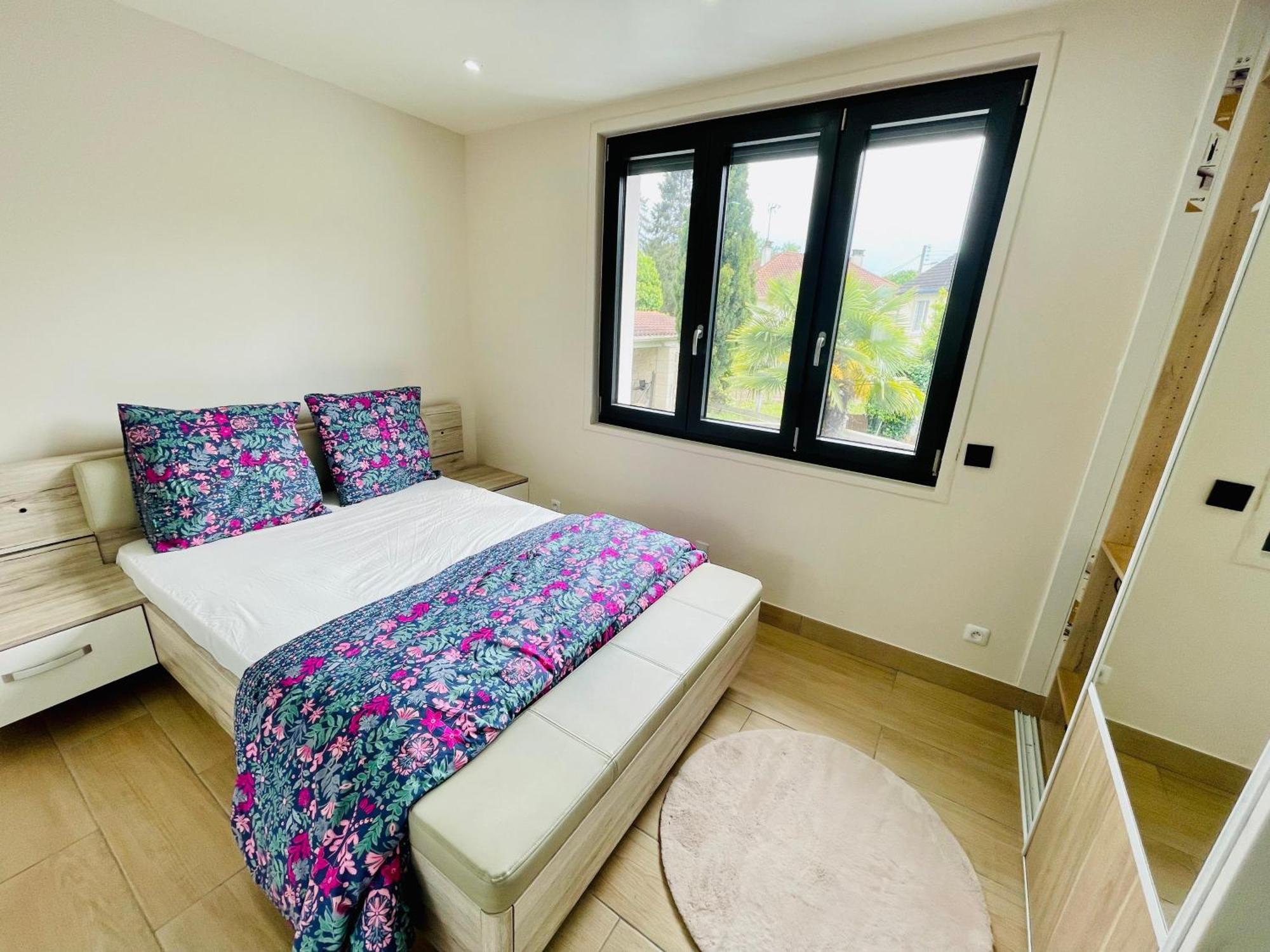 Stylish, Calm And Green Home Stay سانت فارجو بونثيري المظهر الخارجي الصورة