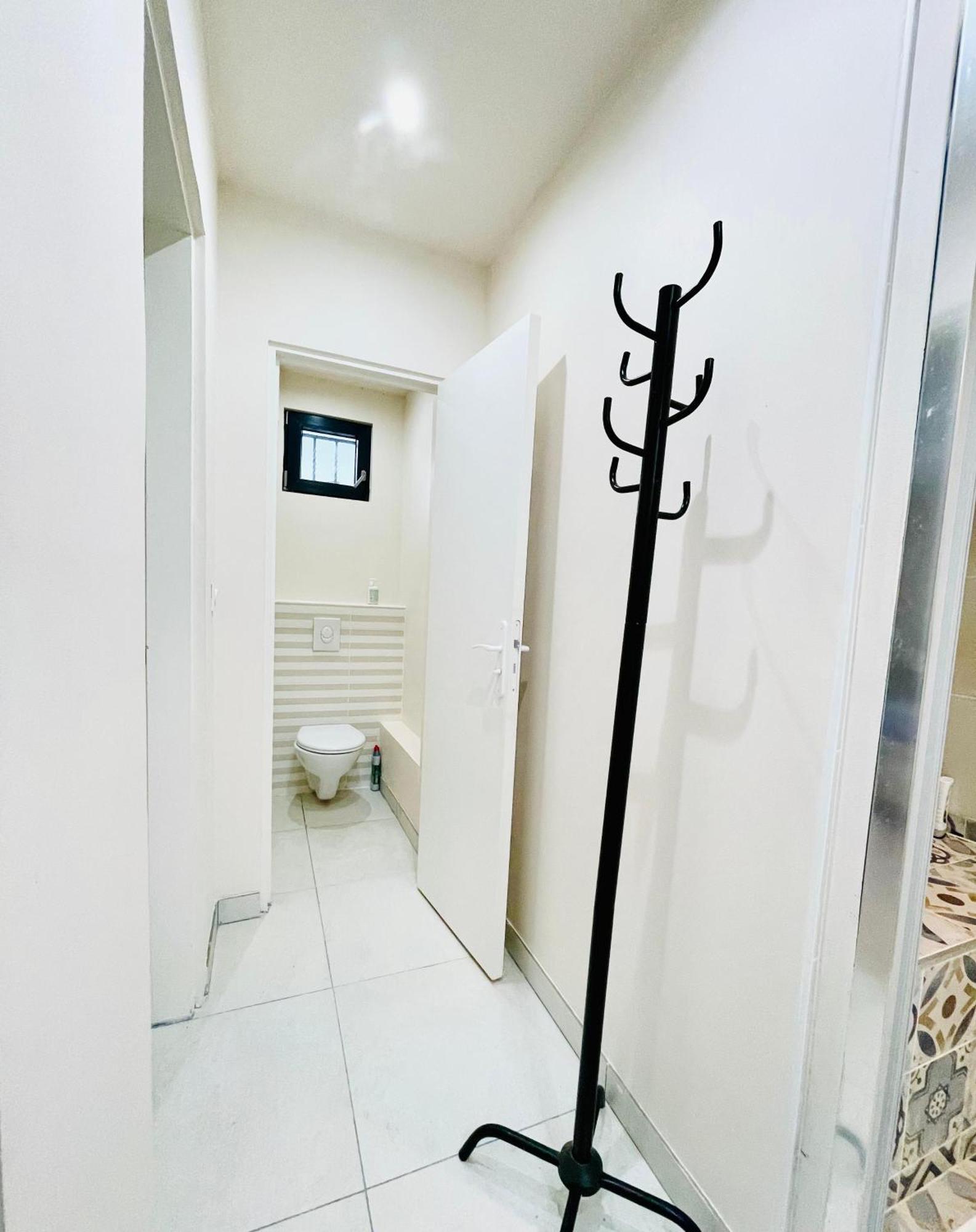 Stylish, Calm And Green Home Stay سانت فارجو بونثيري المظهر الخارجي الصورة